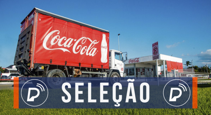 Solar Coca-Cola abre VAGAS de EMPREGO em Pernambuco. Arte: Portal de Prefeitura.