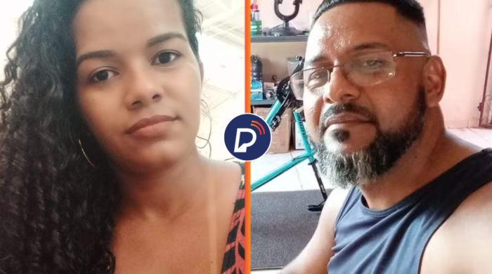 Vídeo: Homem mata noiva com mais de 10 facadas uma semana depois do pedido de casamento; familiares estão inconformados