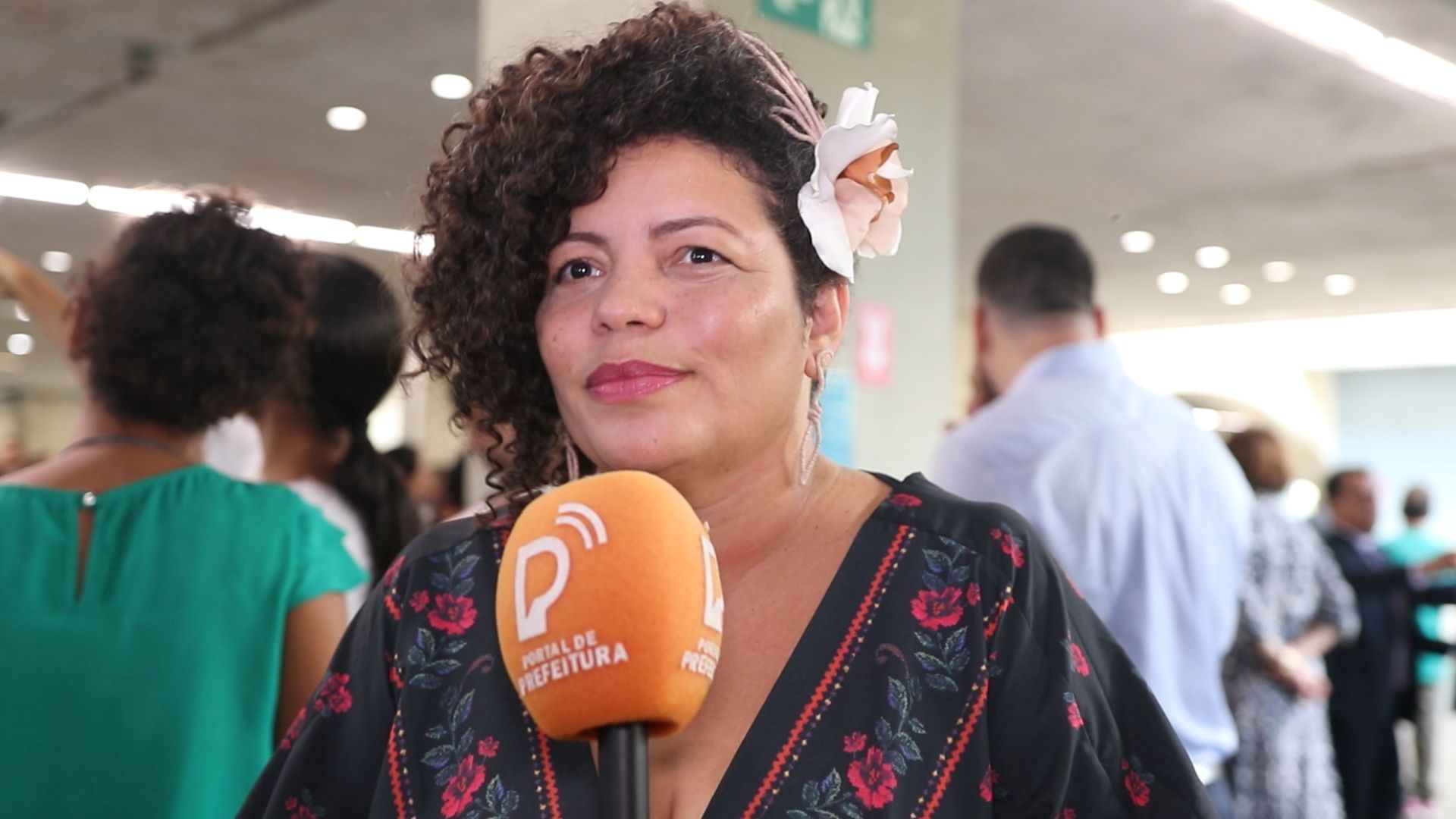 PSOL/Rede confirma CONVENÇÃO em 20 de julho para oficializar Dani Portela como candidata à Prefeitura do Recife