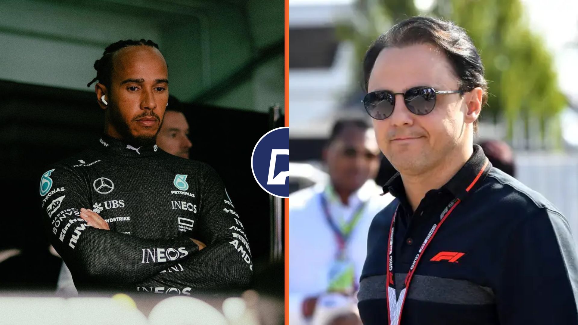 FELIPE MASSA diz que, por justiça, título da F1 de 2008 deve ser seu e não de HAMILTON