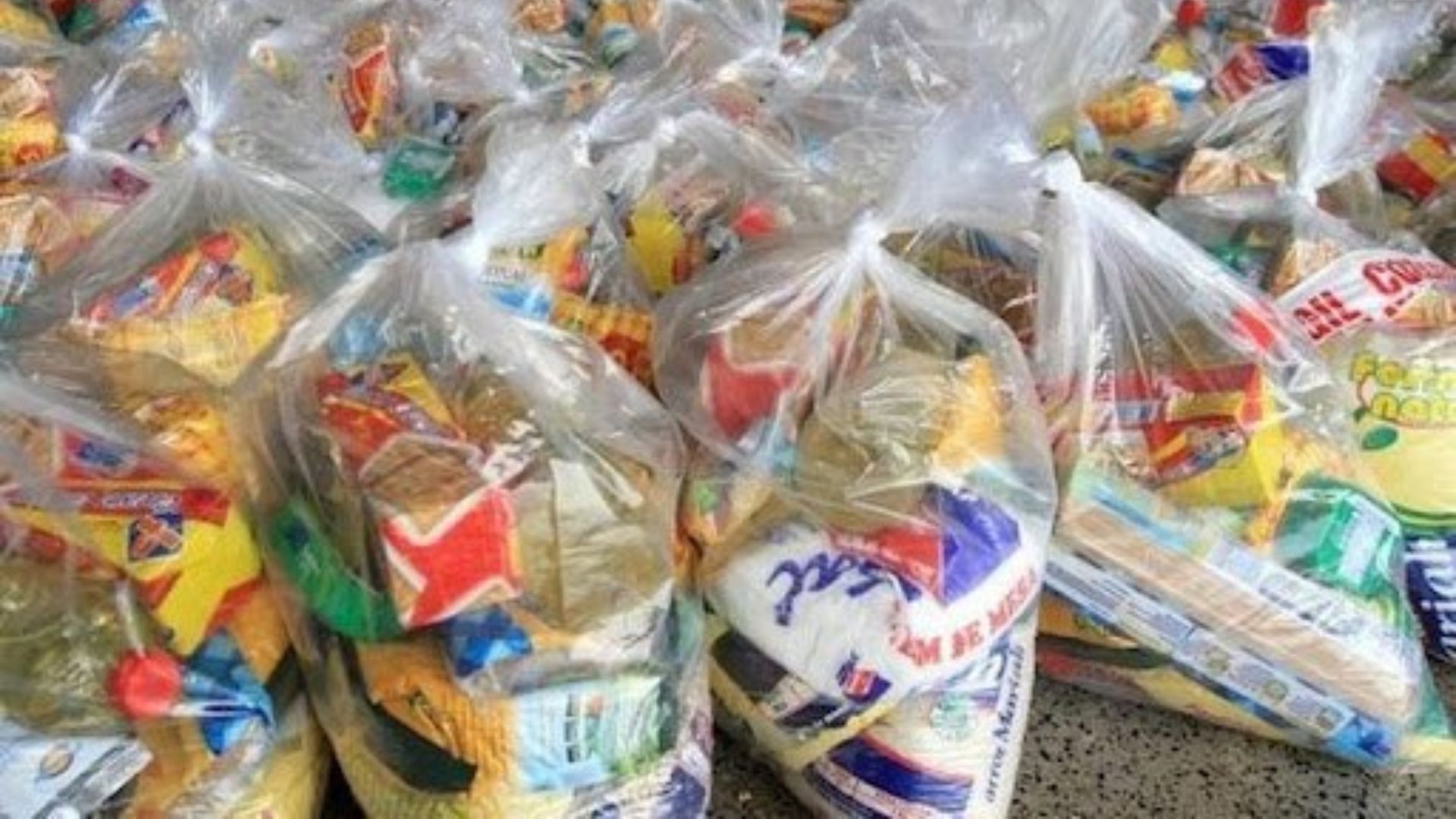 Ministério Público apura devios de cestas básicas para vítimas do RS. Foto: Divulgação
