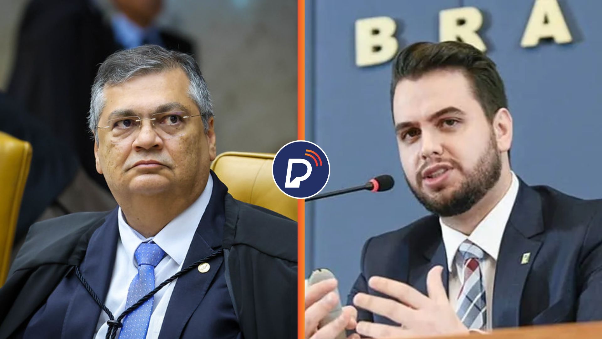 Flávio Dino nega HABEAS CORPUS de ex-assessor de Bolsonaro.