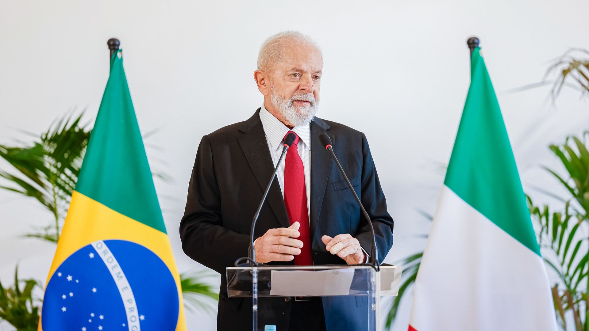Governo Lula vai editará MP para evitar que 'taxa das blusinhas' atinja medicamentos