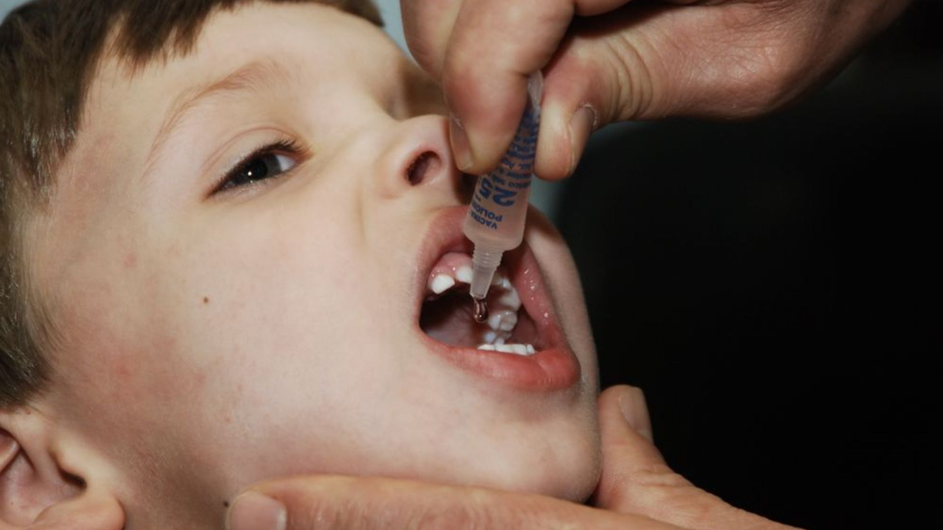Governo Raquel Lyra mobiliza municípios para vacinação das crianças contra a poliomielite