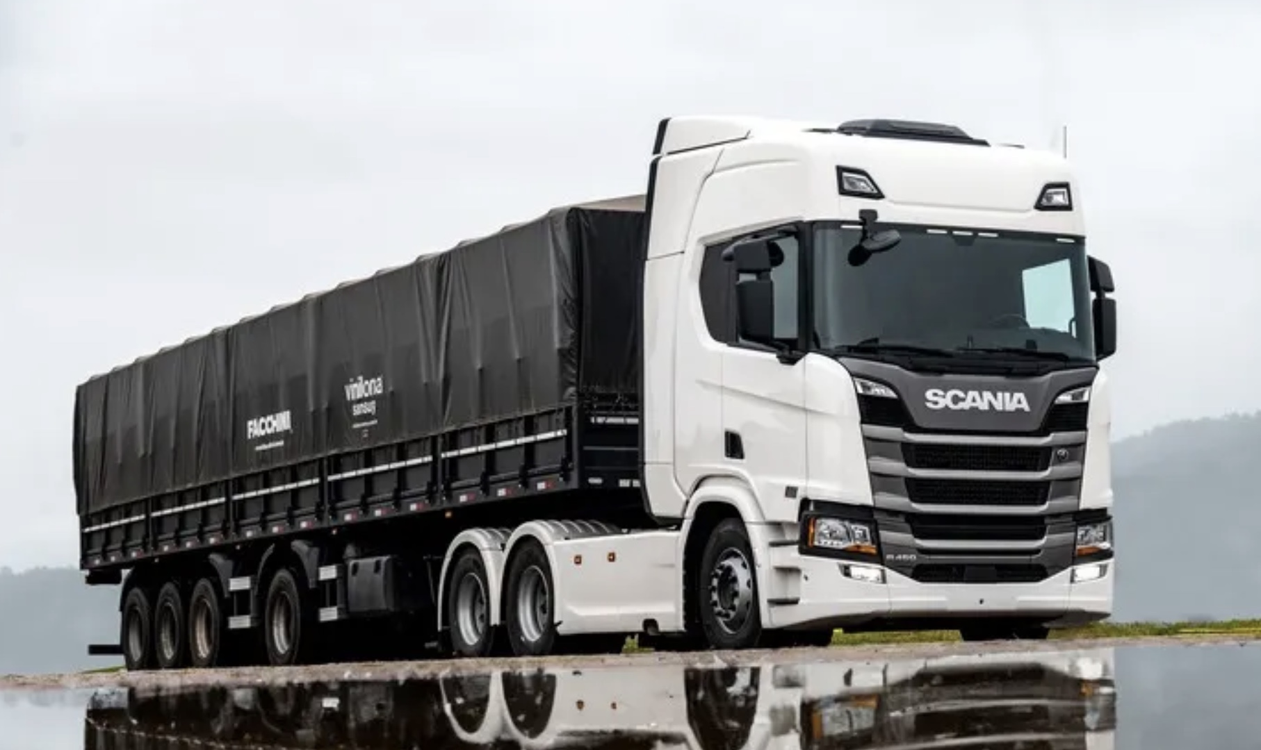 Scania