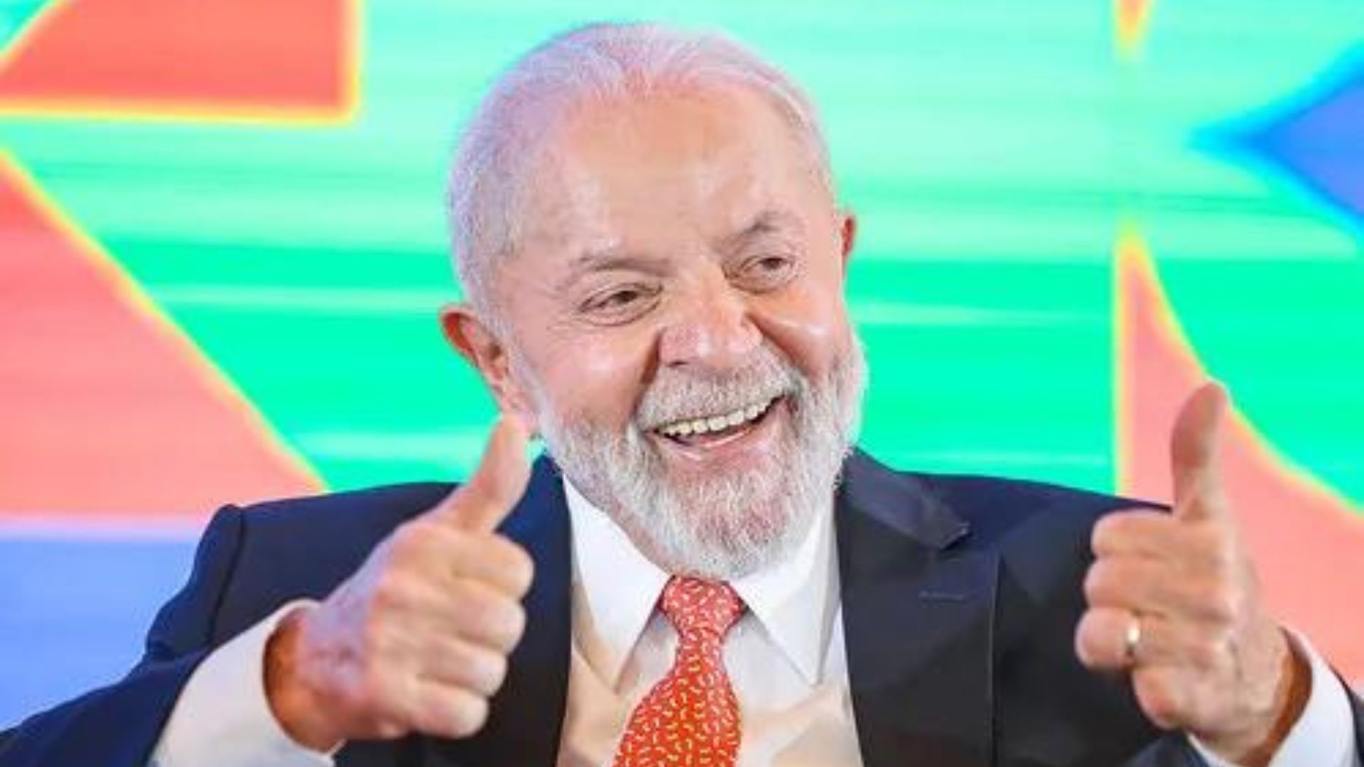 Presidente Lula. Foto: Ricardo Stuckert / PR/Divulgação 
