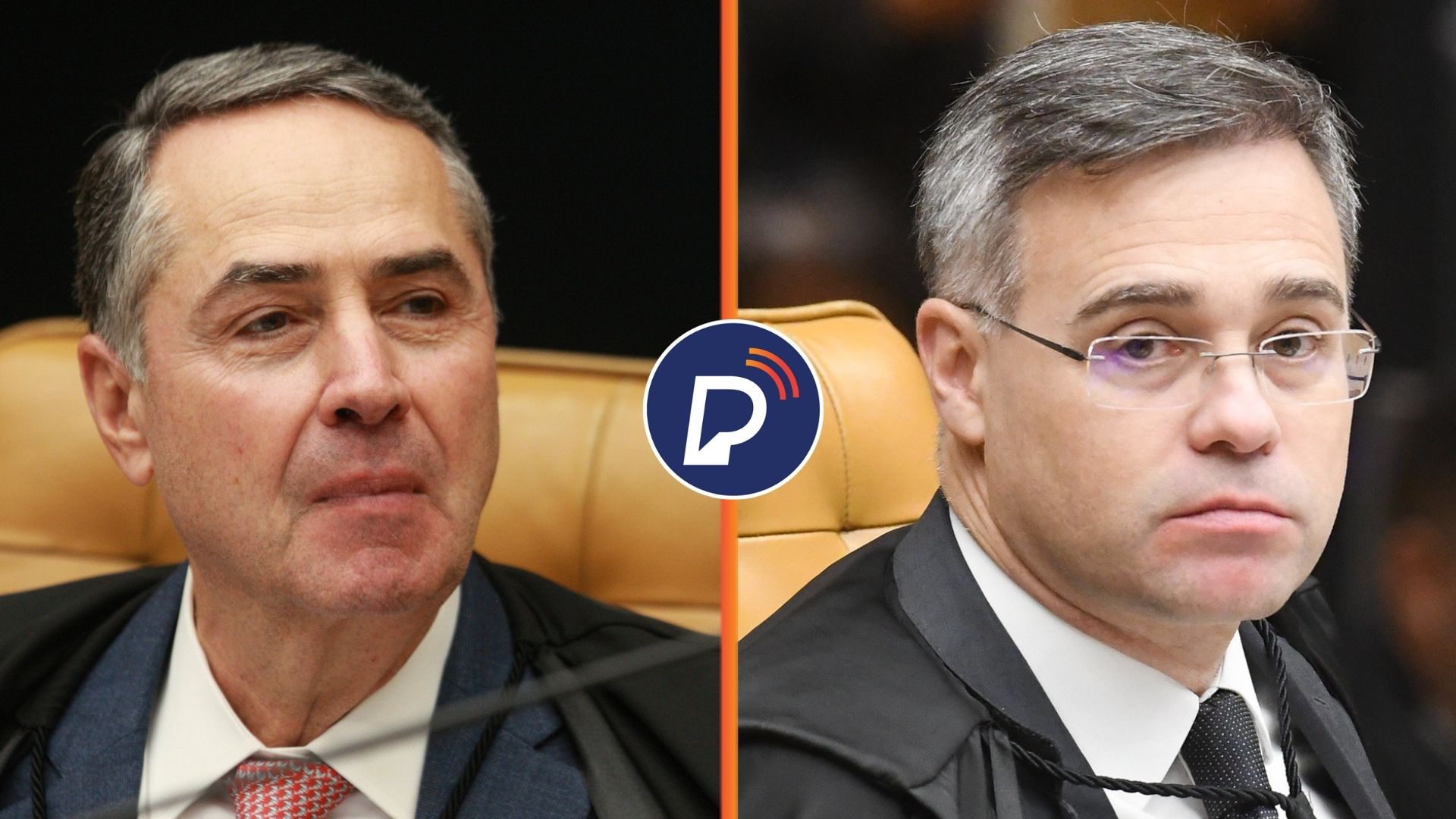 descriminalização Ministros do STF Roberto Barroso e André Mendonça