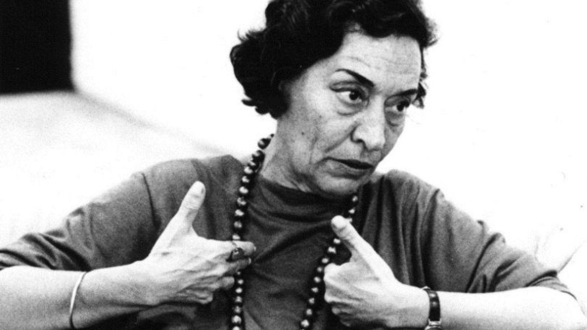 Morre economista e ex-deputada do PT, Maria da Conceição Tavares.