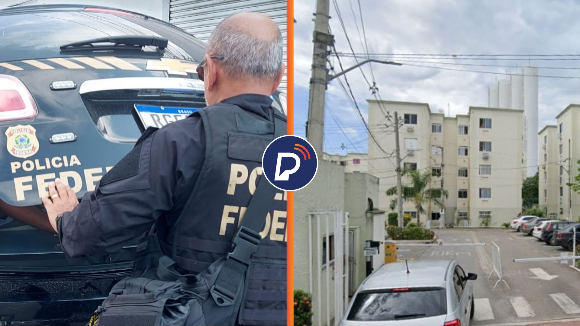 No Rio de Janeiro, polícia prende TRAFICANTE procurado por CRIMES em PERNAMBUCO
