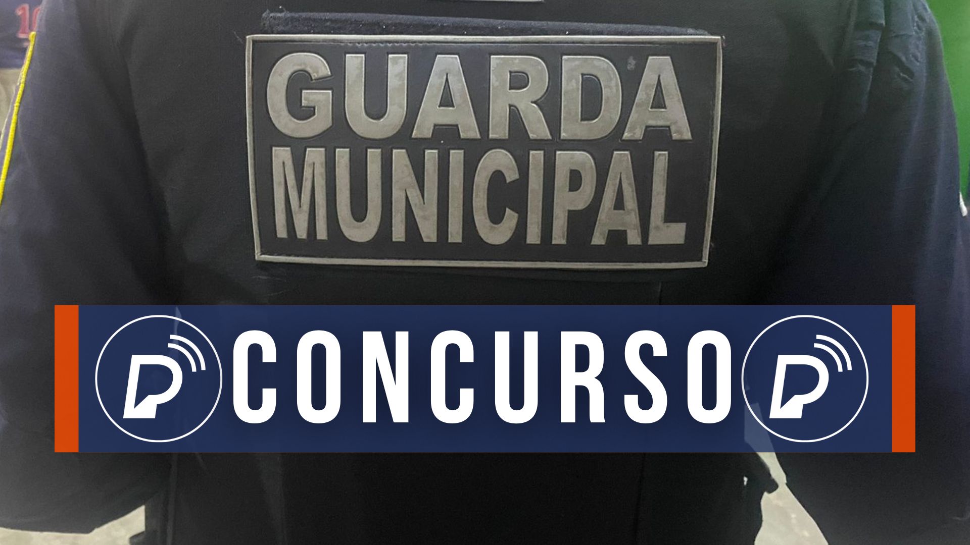Concurso da Guarda Municipal da Prefeitura de Moreno. Foto: Everthon Santos/Portal de Prefeitura