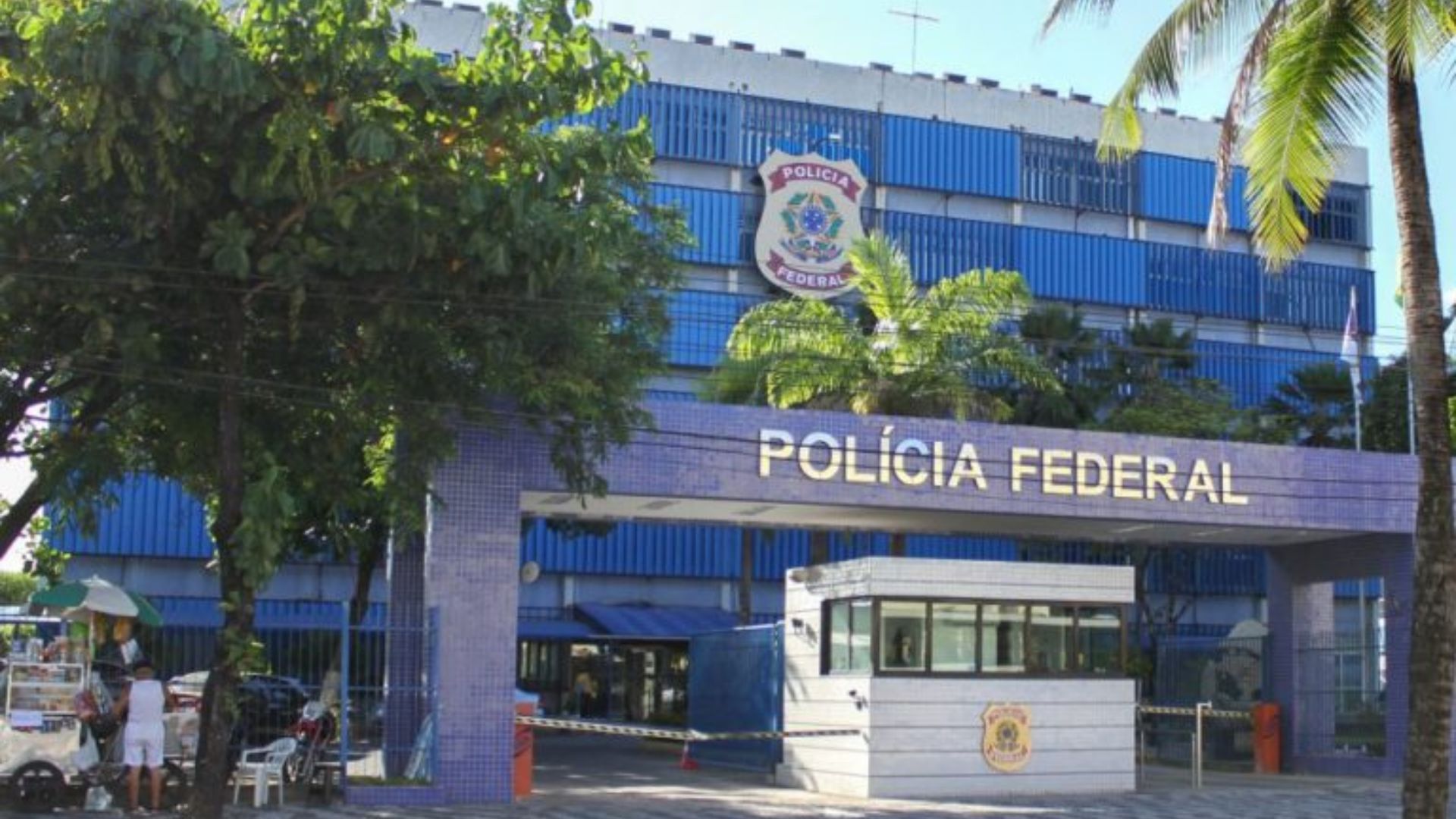 Polícia Federal de PERNAMBUCO lidera número de prisões no BRASIL; foram 667 de janeiro a abril.