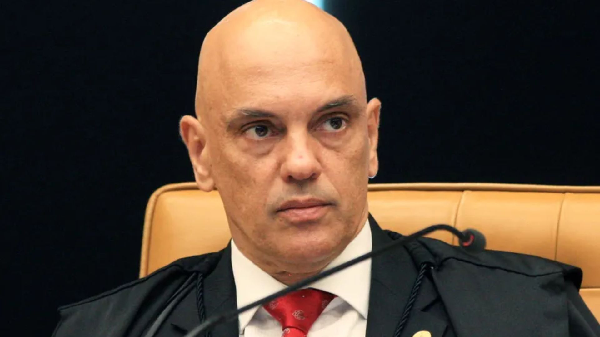 Ministro Alexandre de Moraes. Foto: Nelson Jr. / SCO / STF
