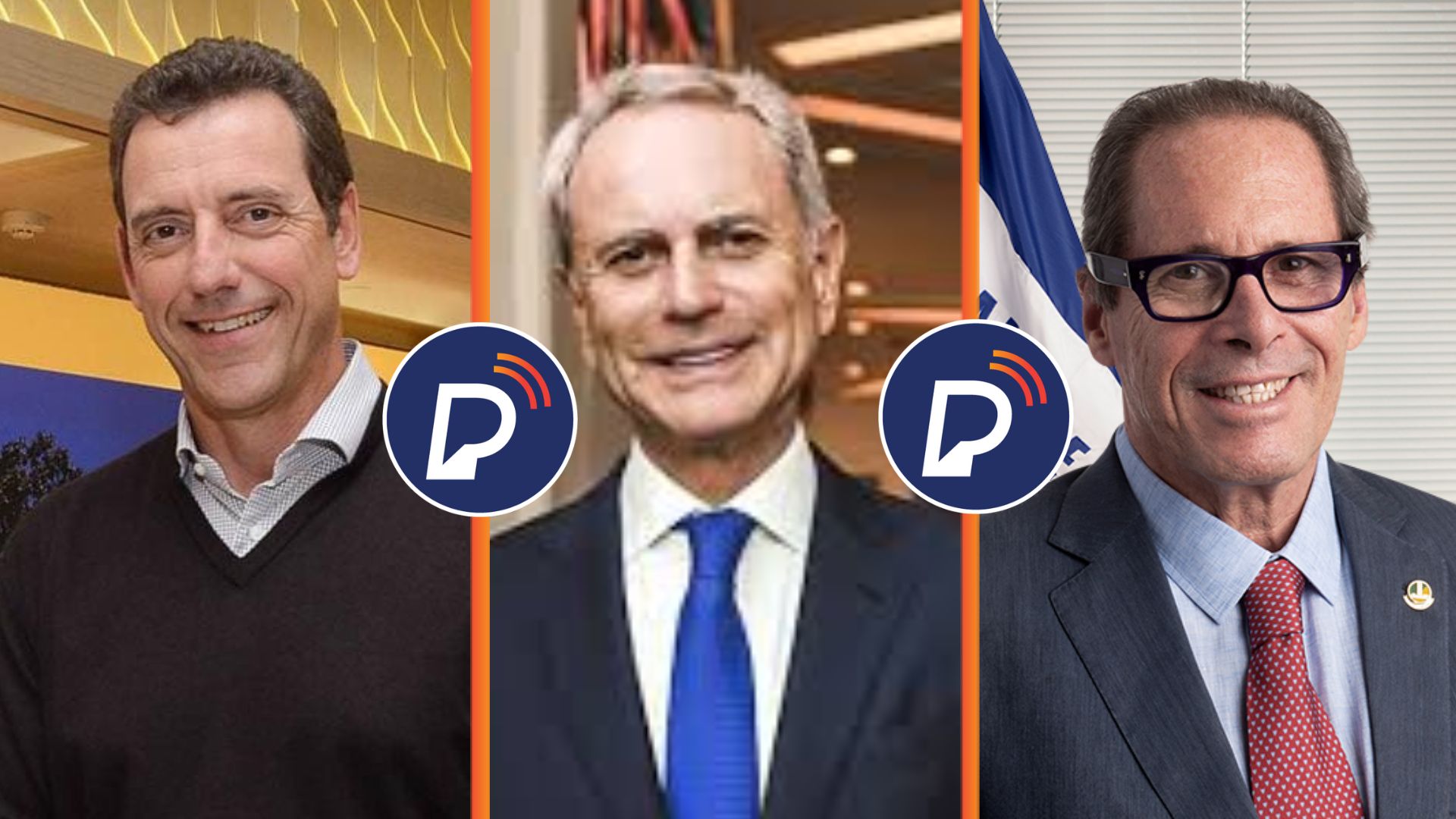 Políticos mais ricos do Brasil fortunas