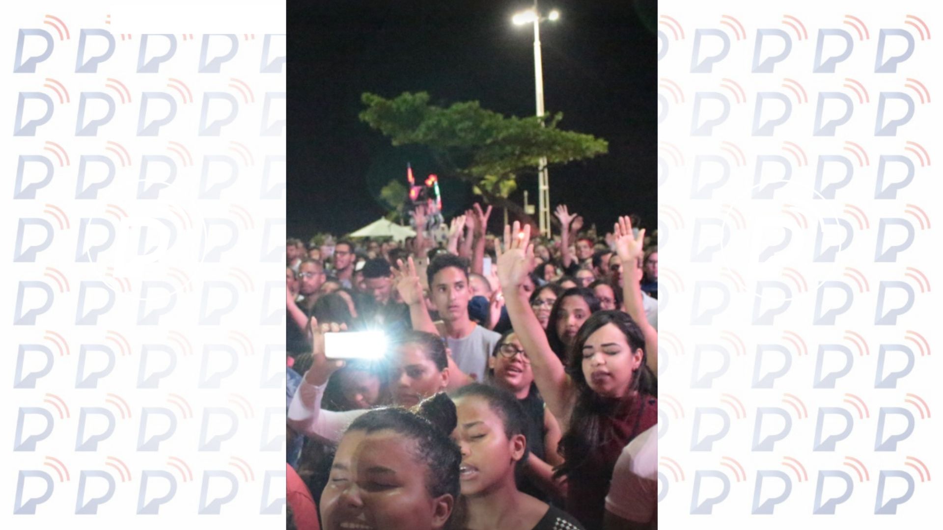 Praça do Derby, no Recife, vai ser palco de ATO pró-vida e antidrogas na quarta (26).