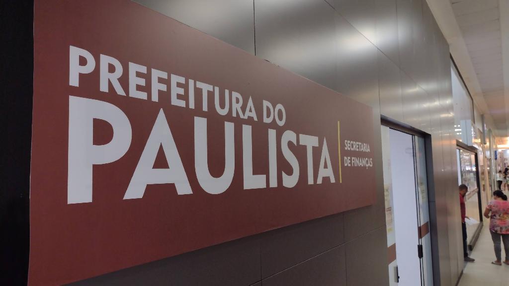 Prefeitura de Paulista municípios