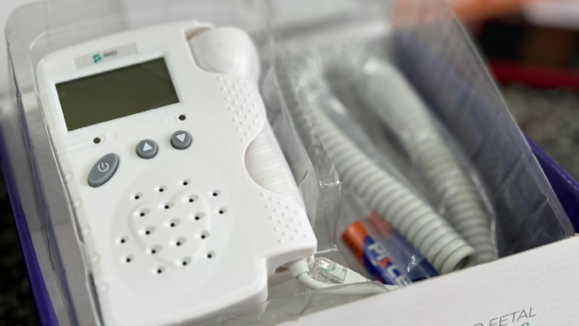 Prefeitura do Paulista equipa 60 unidades de saúde com detector fetal sonar.