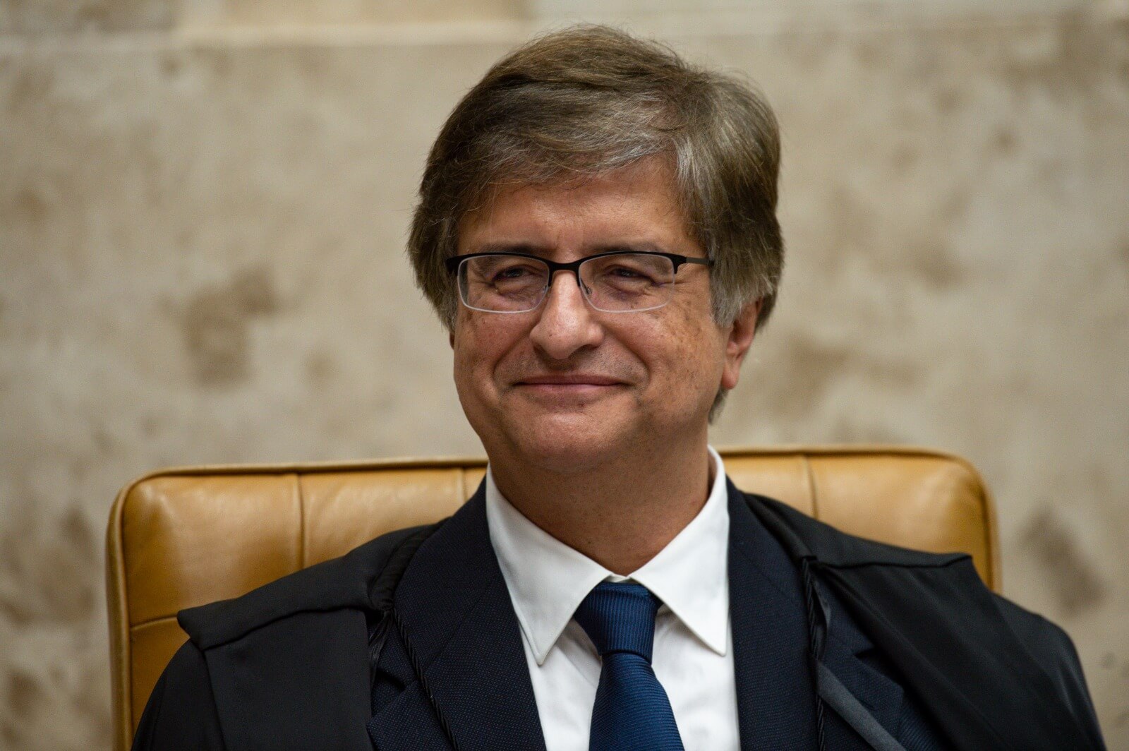 Procurador-geral da República, Paulo Gonet.  Foto: Marcelo Camargo/Agência Brasil