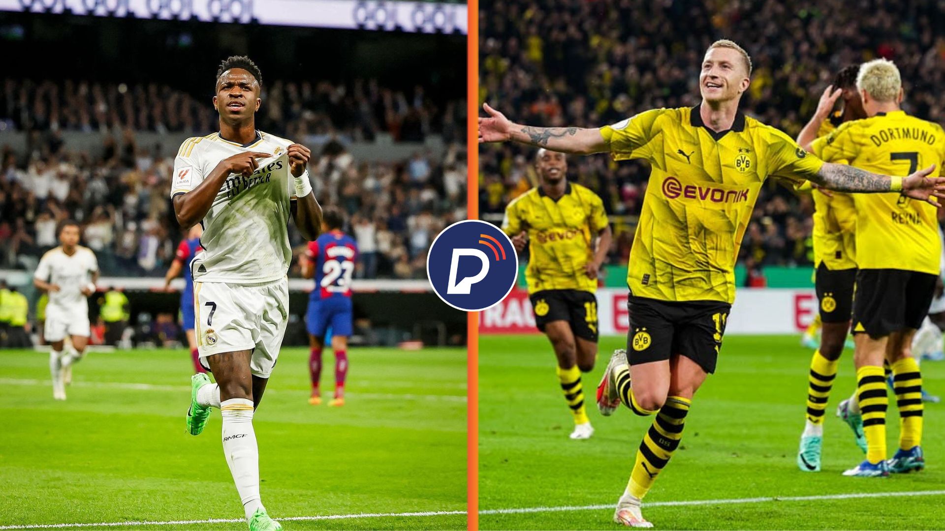 REAL MADRID X BORUSSIA DORTMUND assista ao vivo, online e grátis pelo celular a FINAL DA CHAMPIONS; veja escalações e horários