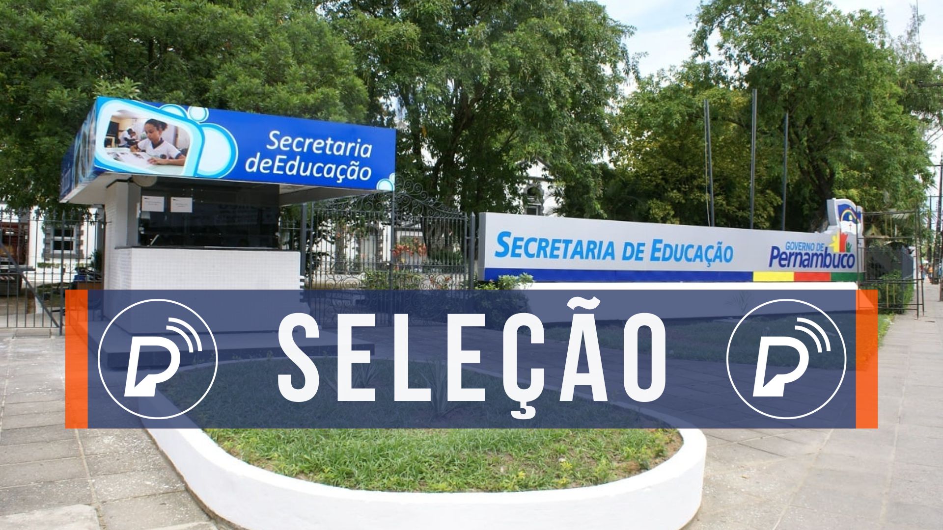 Secretaria de Educação de Pernambuco abre SELEÇÃO SIMPLIFICADA com 120 VAGAS; veja como se inscrever.