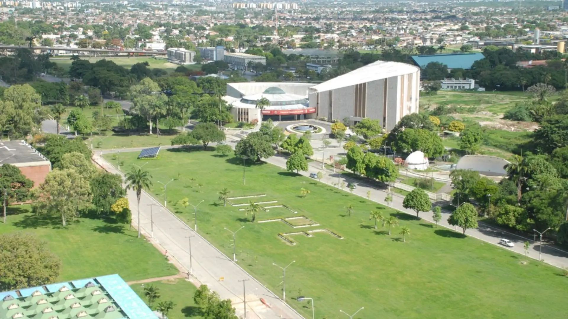 UFPE com investimento de R$ 600 MILHÕES, novo campus vai abrir 388 VAGAS de EMPREGOS.