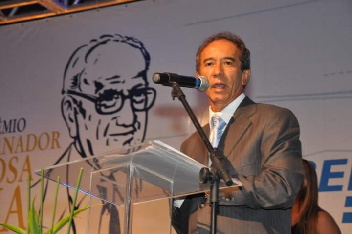CAMARAGIBE: ex-prefeito JOÃO LEMO pode ser candidato à prefeitura pelo Solidariedade