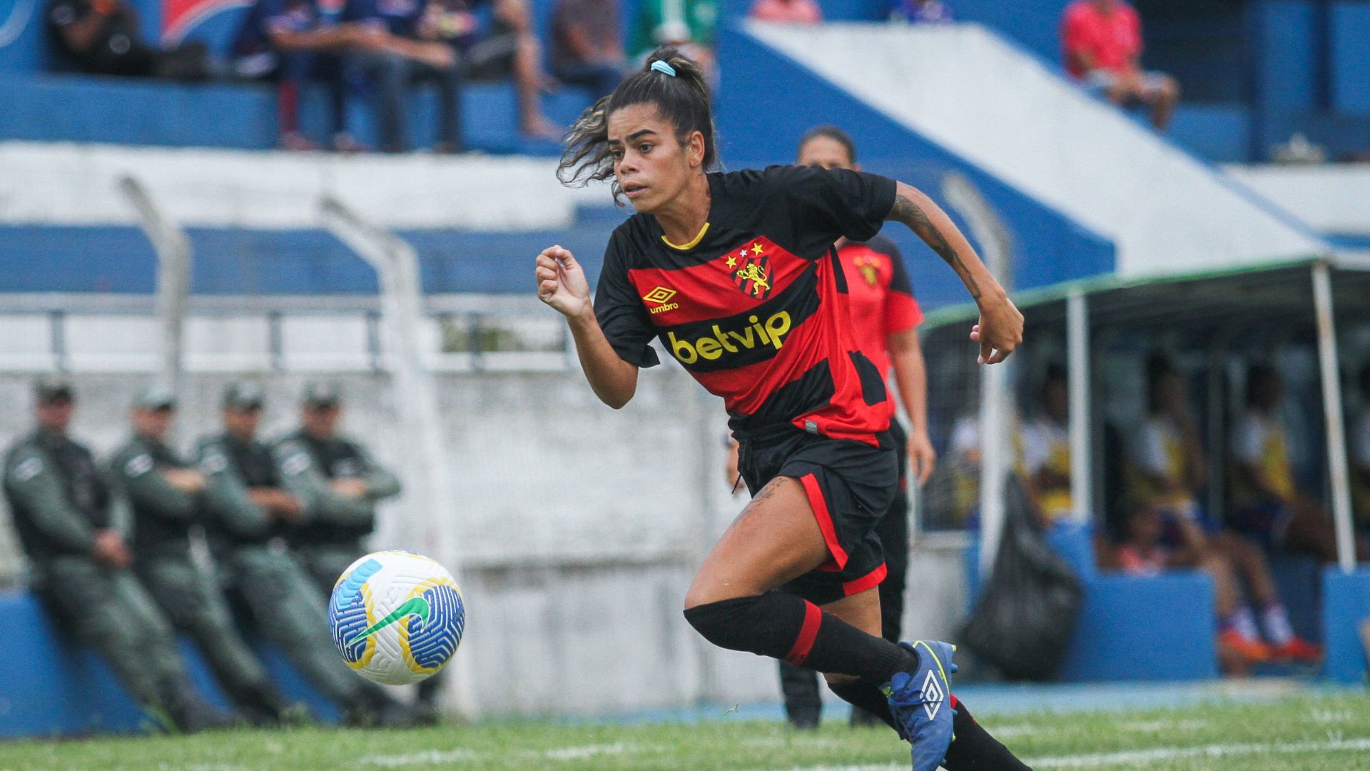 SPORT não consegue liberação e jogo decisivo no ARRUDA não terá público. Foto: Divulgação / SCR