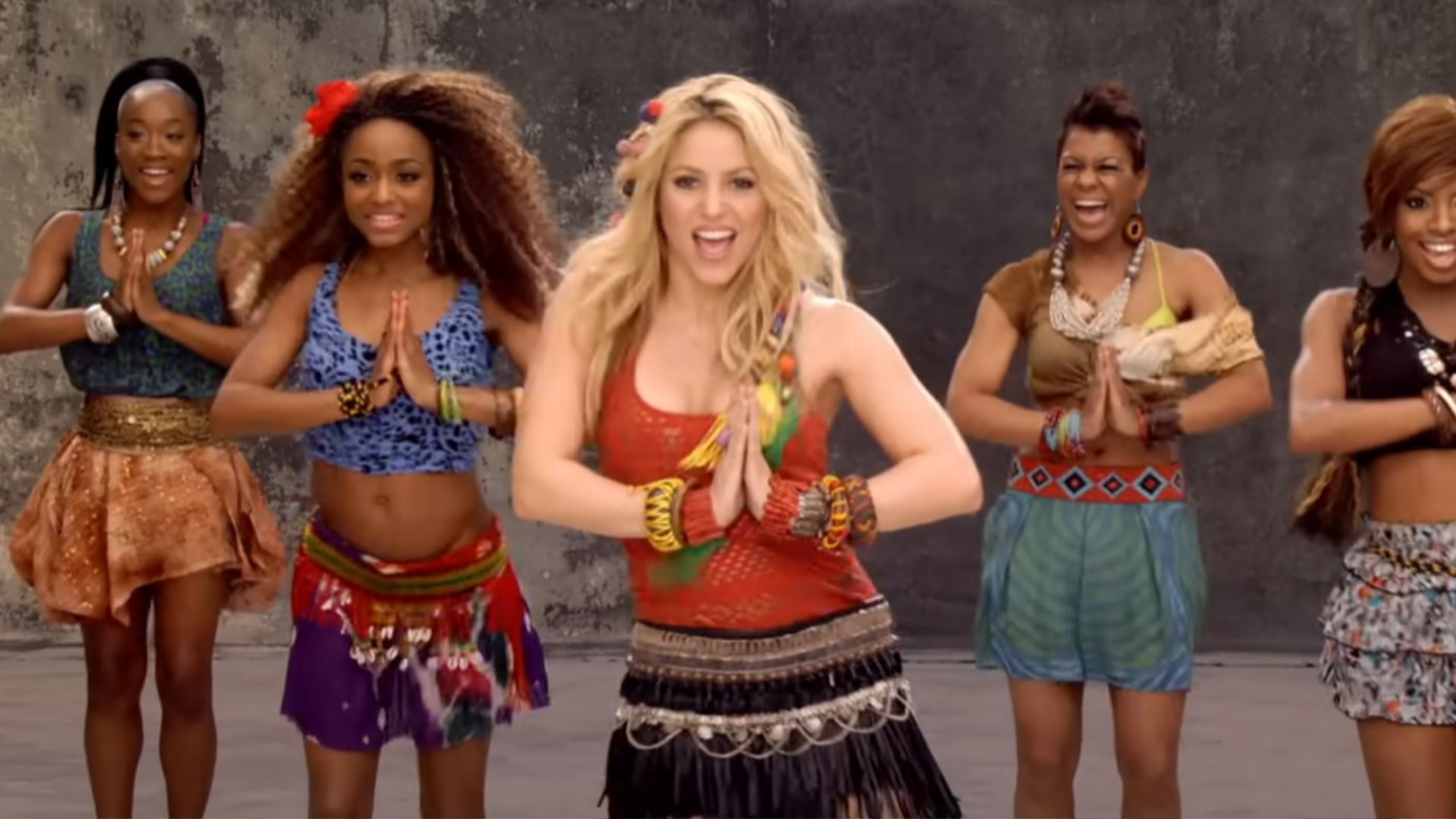 Final da COPA AMÉRICA 2024 terá show da SHAKIRA; saiba detalhes. Foto: Reprodução 