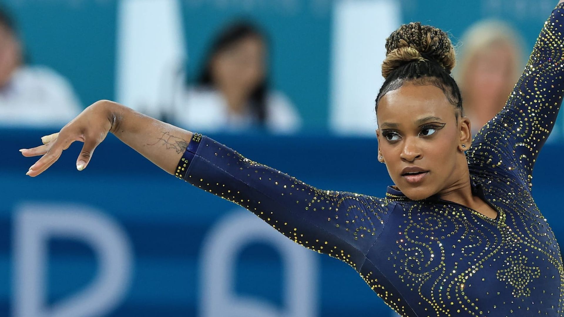 GINÁSTICA ARTÍSTICA: saiba onde assistir a final do individual geral feminino