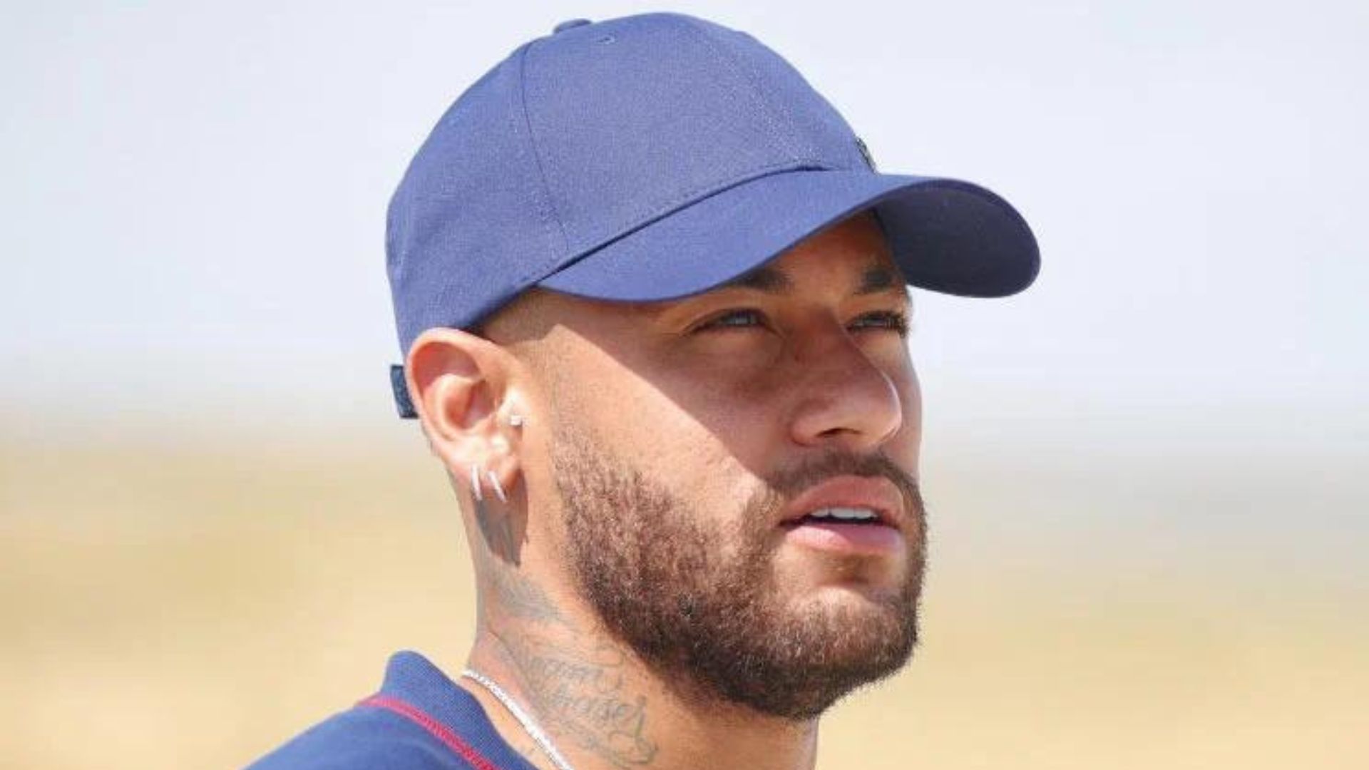 Imprensa estrangeira repercurte INFIDELIDADE de NEYMAR após nascimento da terceira filha. Foto: Reprodução / @neymarjr