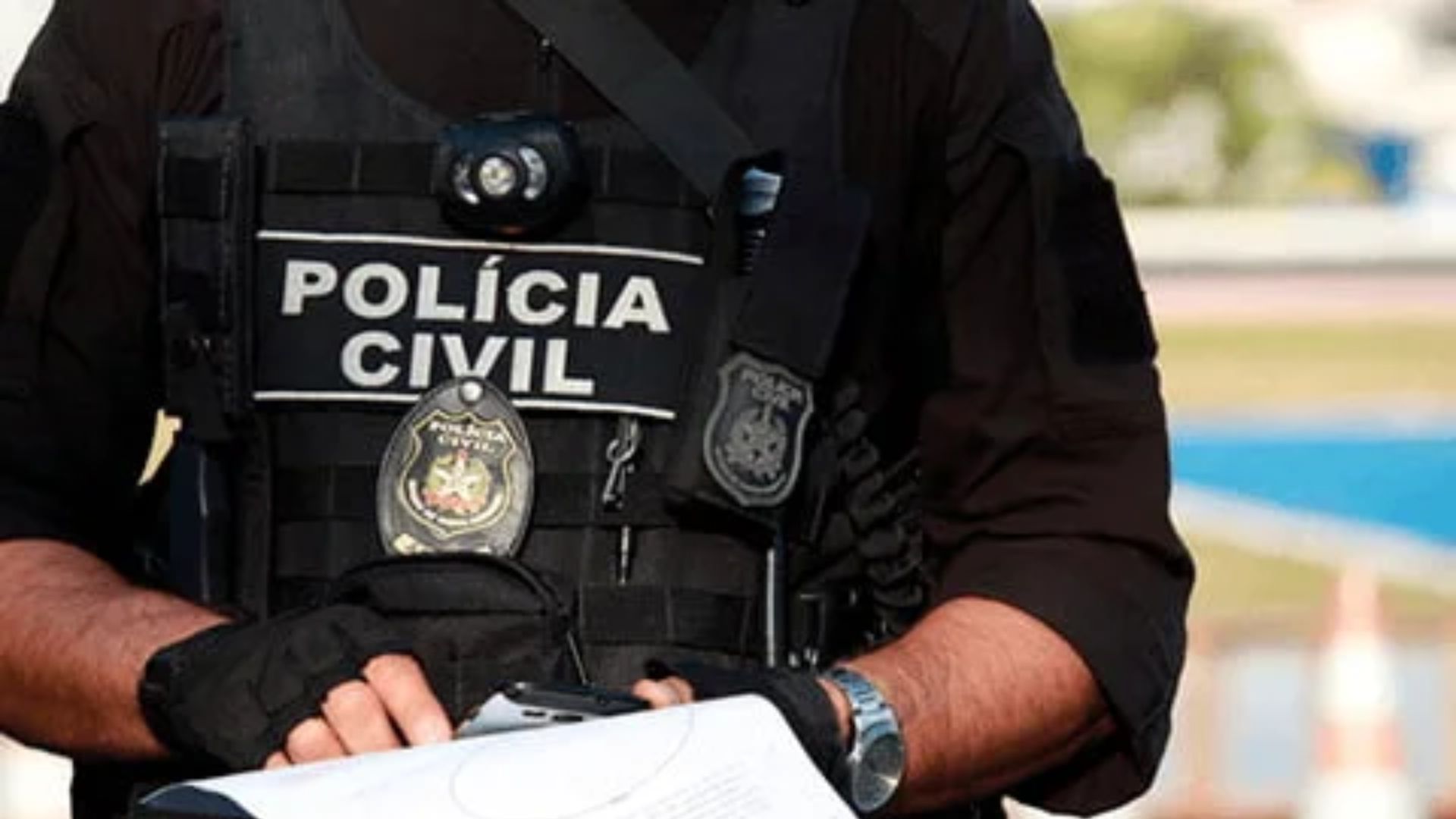 Polícia Civil prende seis pessoas acusadas de cometer crimes cibernéticos contra agências bancárias; saiba onde. Foto: Divulgação
