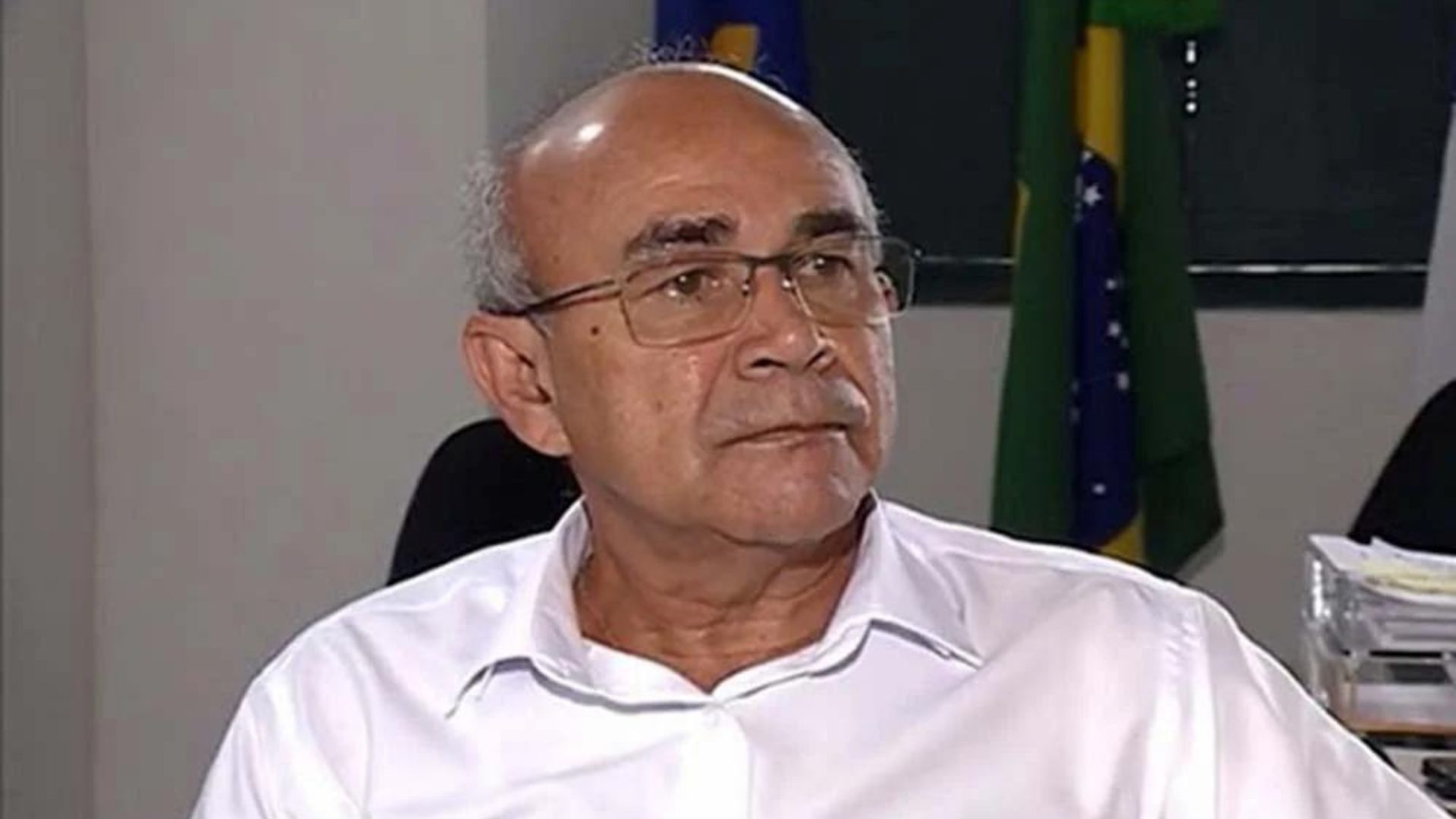 Eduardo Honório. Foto: Reprodução