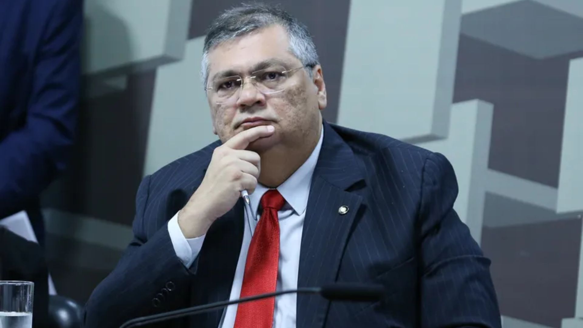 Flávio Dino recebe plano de saúde vitalício apesar de ter sido senador por apenas 21 dias. Foto: Lula Marques / Agência Brasil CNBB