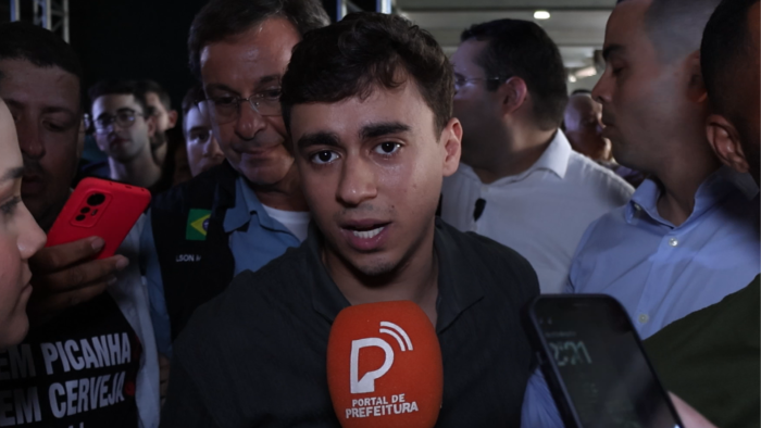 Nikolas Ferreira e mais dois deputados, um bolsonarista e outro do PT, podem ser PRESOS pela PF; saiba motivo