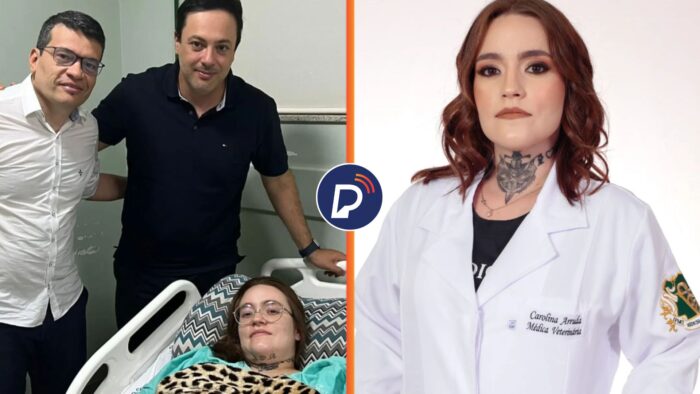 "Cirurgia foi perfeita": jovem com "pior dor do mundo", que lutava por EUTANÁSIA, passa por procedimento bem-sucedido