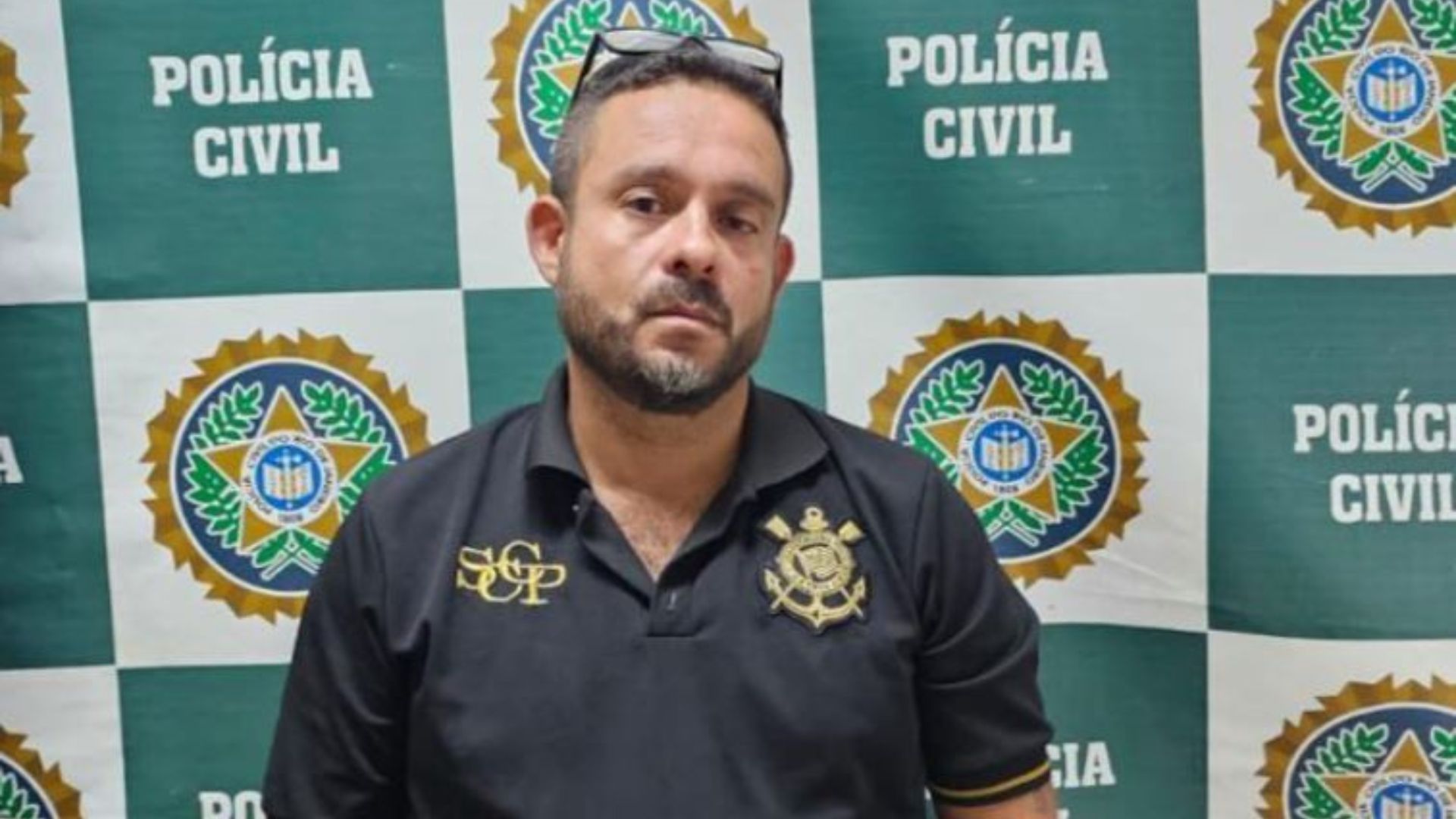 Homem é preso por fingir o próprio sequestro. Foto: Divulgação