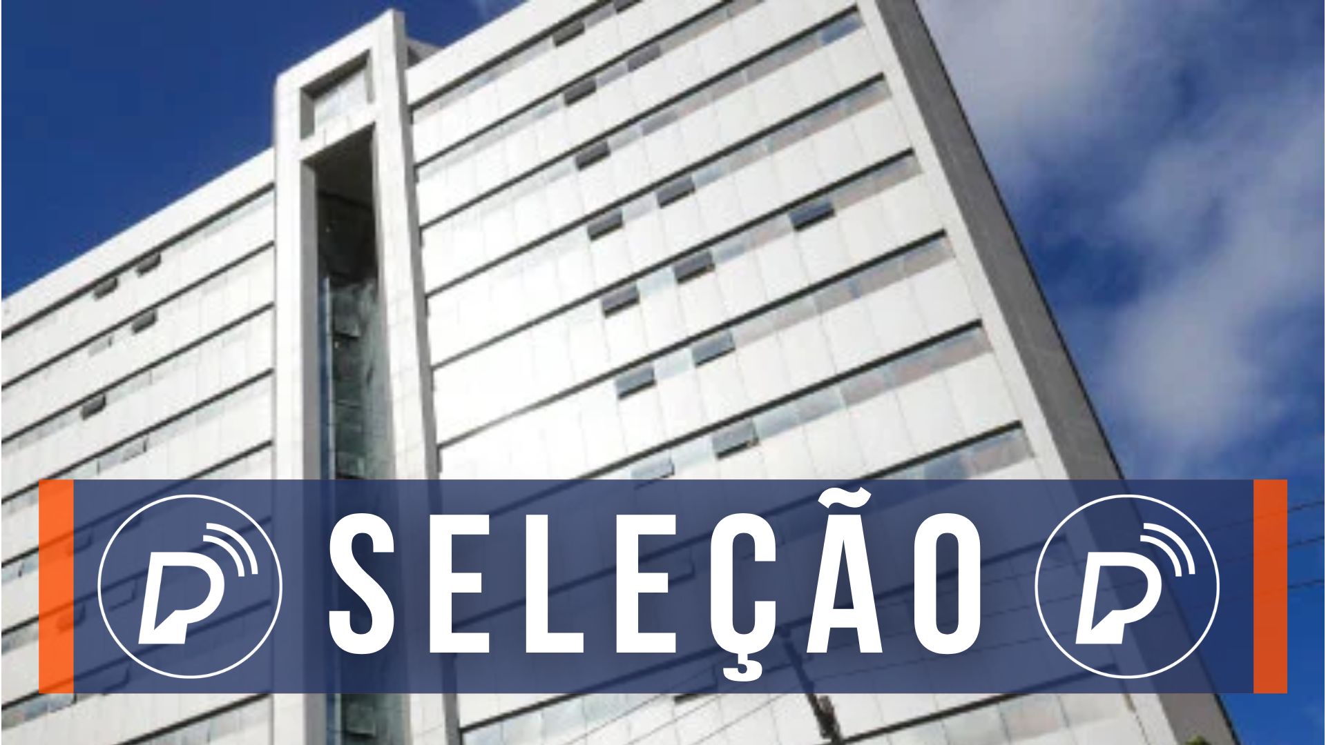 Processo seletivo. Foto: Divulgação. Edição: Portal de Prefeitura