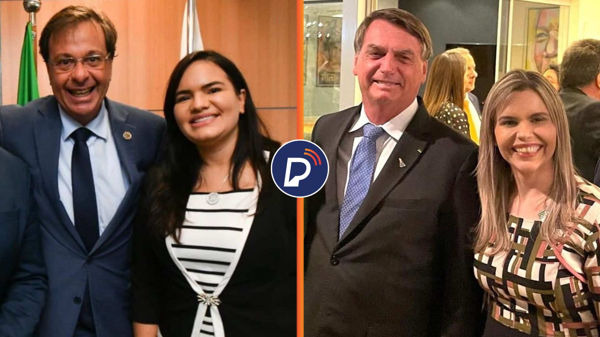 Gilson Machado diz que bolsonaristas de outros partidos, como Collins e Tércio, serão bem acolhidas em ato de Bolsonaro no Recife