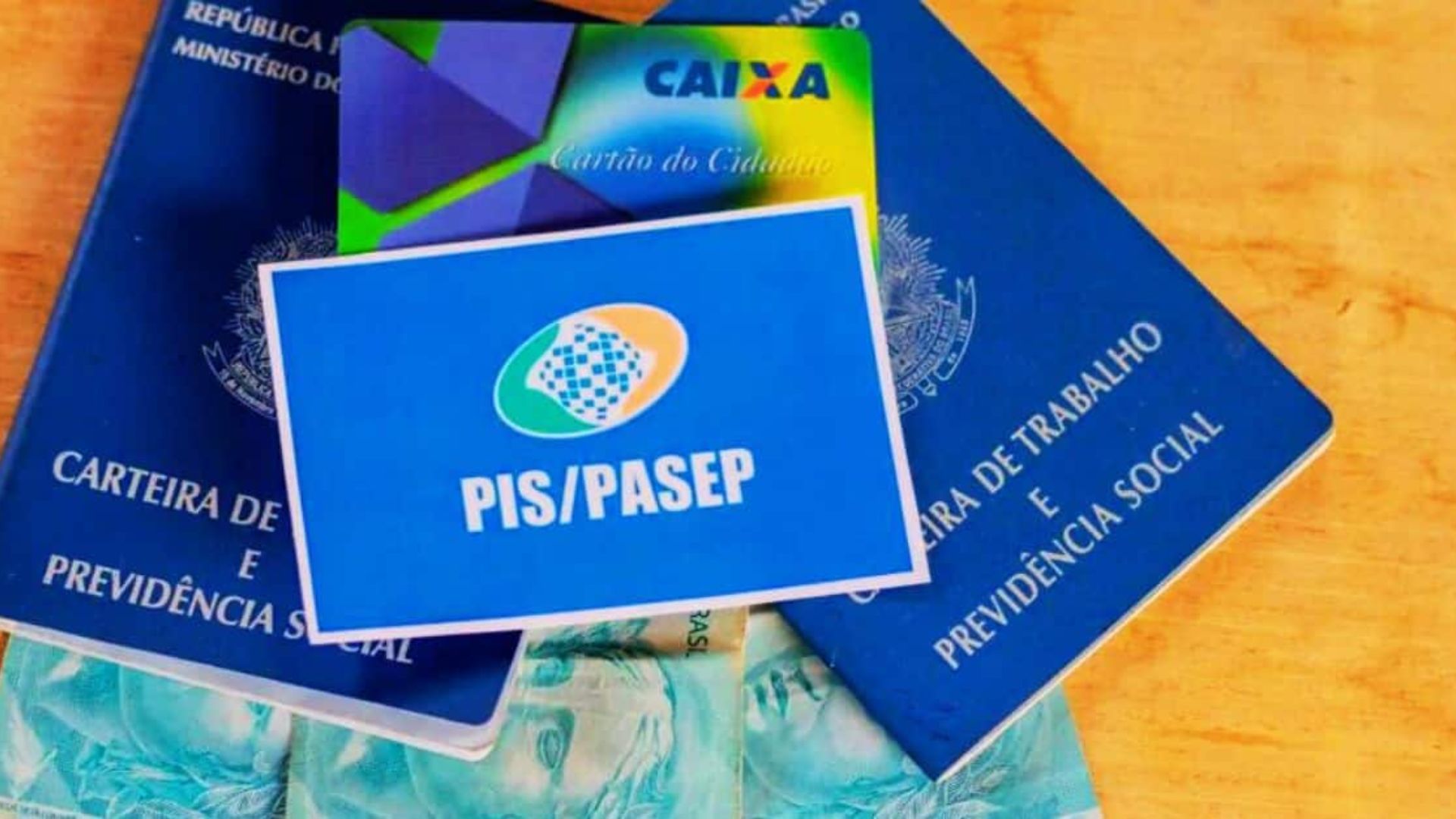 PIS/PASEP: Caixa libera abono para nascidos em setembro e outubro; veja como ter direito.