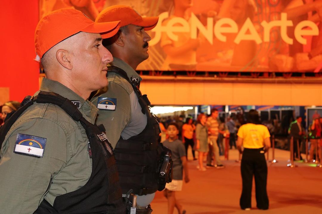 Polícia Militar de Pernambuco