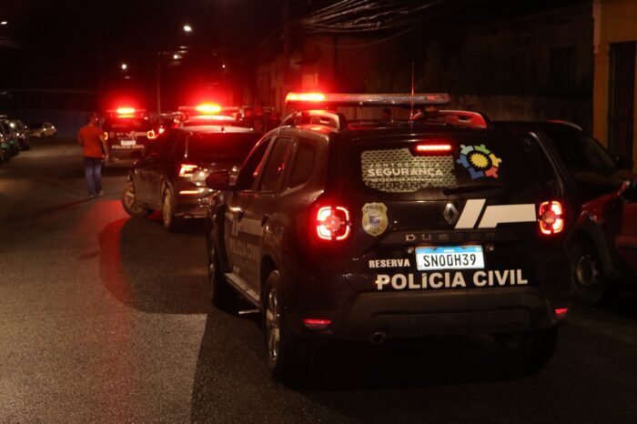 Pernambuco marca redução de 9,5% no índice de MVI em maio e junho, Foto: Hesíodo Góes/Secom.