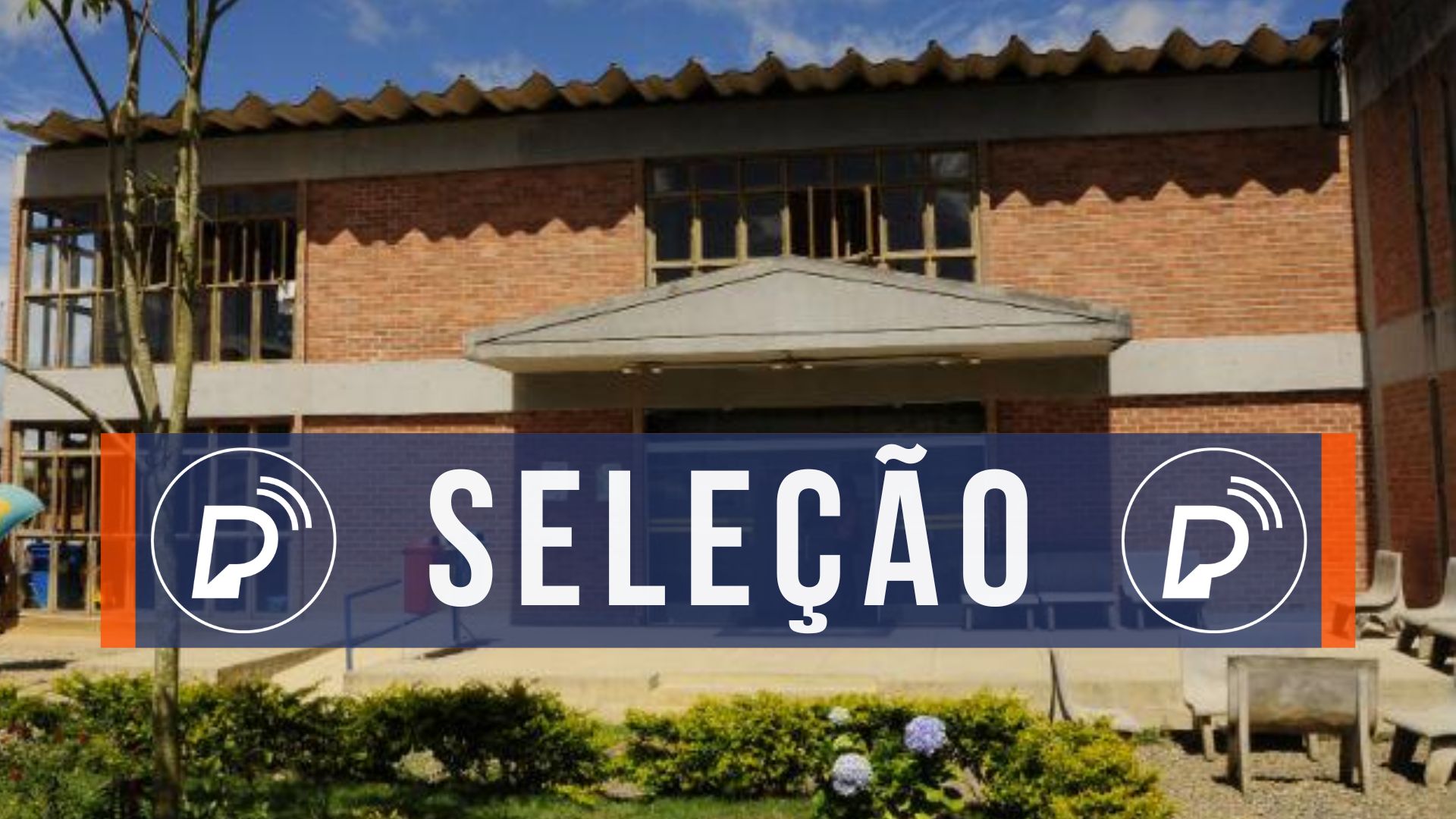 UFAPE abre processo seletivo. Foto: Divulgação seleção