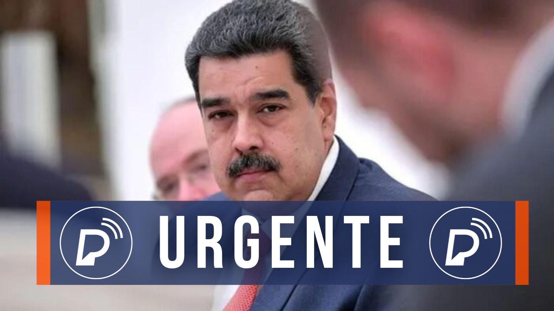 VENEZUELA secretário-geral da OEA pede que Maduro aceite derrota, abra caminho para democracia e fala em novas eleições