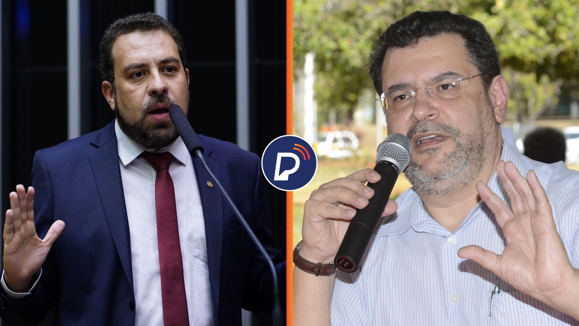 VÍDEO presidente de PARTIDO de ESQUERDA diz que prefere ADOLF HITLER a GUILHERME BOULOS na prefeitura de SÃO PAULO; saiba qual