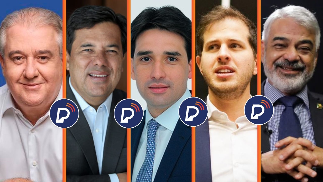 Elite Parlamentar 2024: pernambucanos entre os mais influentes do BRASIL; confira lista completa