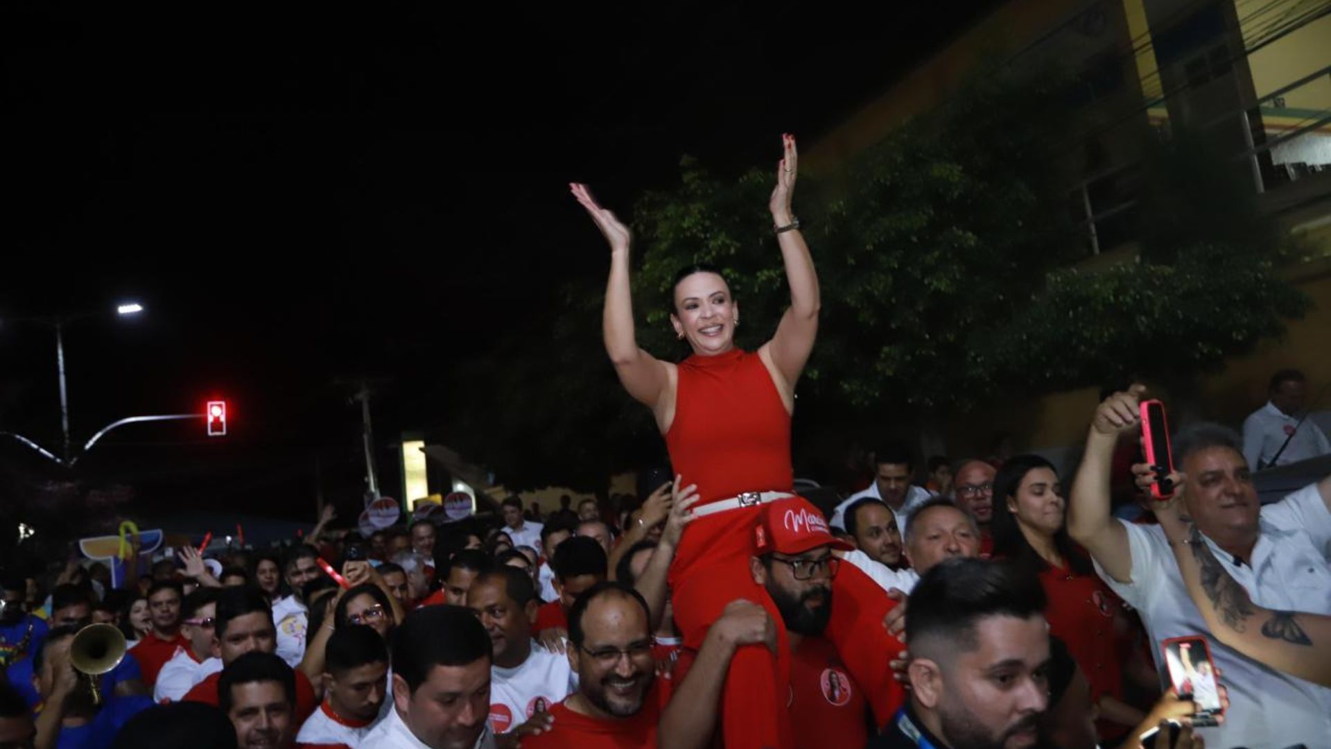 Márcia Conrado. Foto: Divulgação