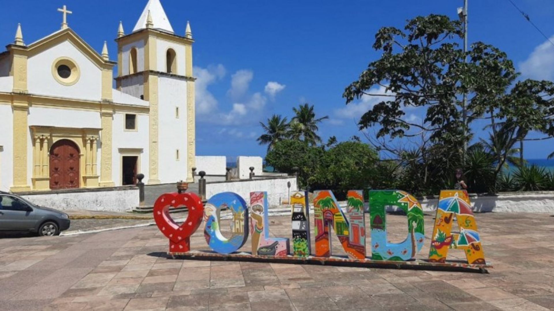 FERIADO em OLINDA nesta TERÇA (6); confira o que abre e fecha na cidade