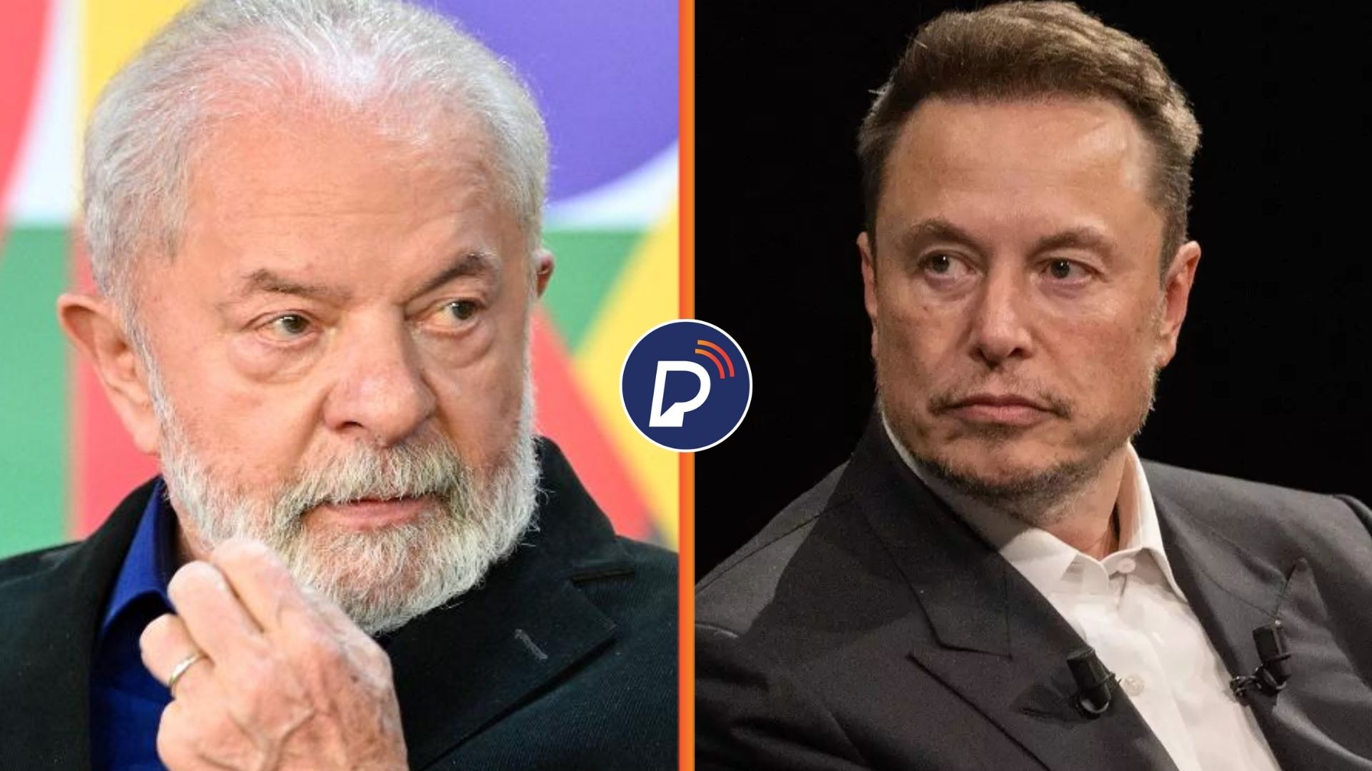 "Tem gente fazendo foguete, tentando procurar lugar para morar. Não tem, babaca", diz Lula criticando Elon Musk