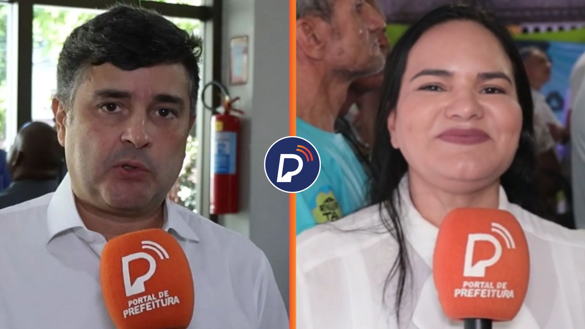 PP define nesta segunda (5) se Michele Collins vai disputar prefeitura do Recife.