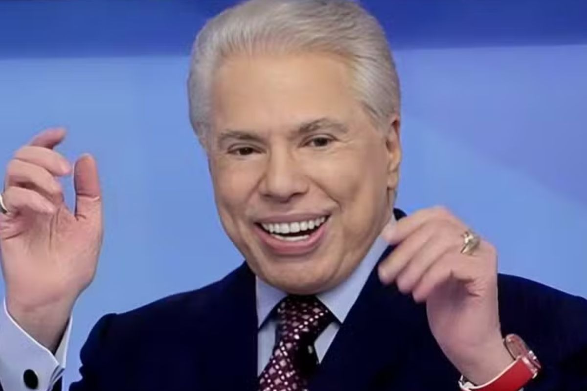 Silvio Santos