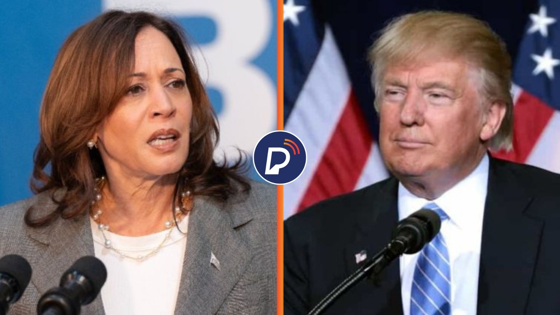 Trump diz que Kamala Harris 'não tem capacidade mental para um debate', após aceitar desafio.